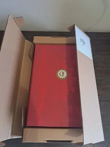 Belisarius Cawl: The Great Work by Guy Haley | Limited Edition #690/1750 | W40K - Picture 1 of 4