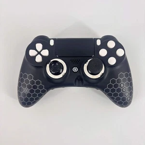 Controlador inalámbrico Scuff Impact Sony PlayStation 4 PS4 negro - Imagen 1 de 8