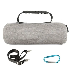 For JBL Charge 5 Bluetooth Speaker Accessories Shockproof Protective Bag - Foto 1 di 14