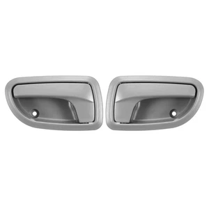 Interior Inside Door Handle For Kia Morning /PICANTO/Euro Star /Naza Suria LH/RH - Picture 1 of 14