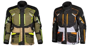 Tourmaster Highlander WP Jacket - Picture 1 of 3