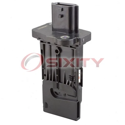 Sensor de flujo de masa de aire Hitachi para Nissan Rogue 2014-2017 2,5 L L4 MAF admisión qu Foto 1 de 4