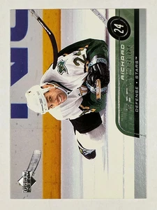 2002-03 Upper Deck #304 Richard Matvichuk - Picture 1 of 2