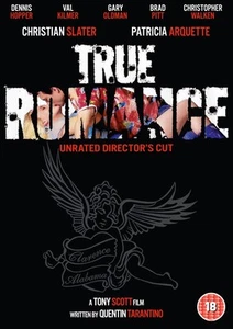 True Romance (DVD) Val Kilmer Christopher Penn Samuel L. Jackson (UK IMPORT) - Picture 1 of 2