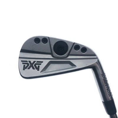 Used PXG 0311 ST GEN 4 3 Iron / 21 Degrees / X-Stiff Flex - Image 1 of 4