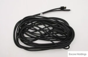 Lenovo Data Transfer Cable - Black - 30 Feet - USB - Type-A To Type-C 5C10V25085 - Picture 1 of 1