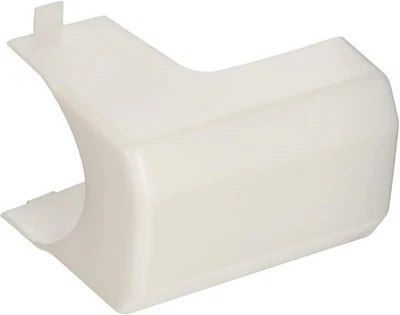 Prosocool Range Hood Light Lens Cover, Compatible with Broan Nutone 41000 Models