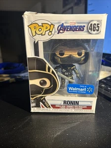 Funko Pop! Vinyl: Marvel - Ronin - Walmart (Exclusive) #465 - Picture 1 of 4