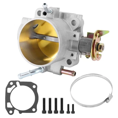 Throttle Body for Honda Civic Prelude 1992-2001 for ACURA INTEGRA B/D/H/F Series - Изображение 1 из 4