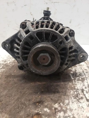 Alternator Fits 05 SAAB 9-2X 1389639 - Image 1 of 4