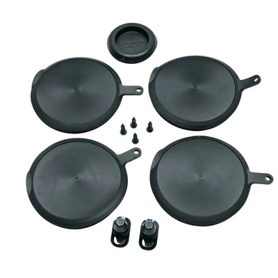 Оригинальный комплект оборудования для пикапа Ford ML3J-9928546-AA F-150 - Изображение 1 из 4