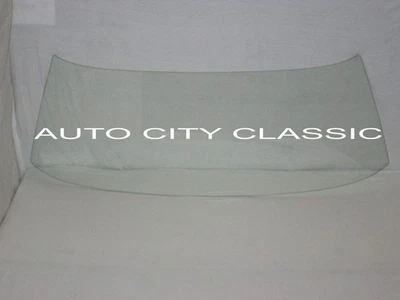 Vidrio transparente para parabrisas para Chevy GMC Pickup 1964 1965 1966 Suburban Foto 1 de 3