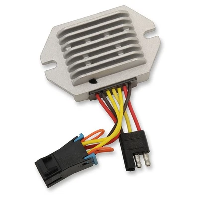 Rectificador/regulador eléctrico Ricks Motorsport para Polaris 800 PRO-RMK 2013-2015 Foto 1 de 2