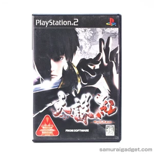 Tenchu: Fatal Shadows (Tenchu Kurenai) PS2 [Japan NTSC-J] PlayStation 2 (2004) - Bild 1 von 16