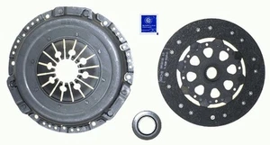 Clutch Kit SACHS MERCEDES-BENZ C-CLASS C 200 Kompressor 3000 824 202 - Picture 1 of 1