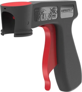 AUPROTEC Original Pistolengriff für Sprühdosen Spraydosen Handgriff Halter...  - Bild 1 von 6