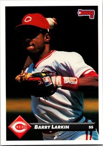 1993 Donruss Baseball-Complete Your Set-Volume Discounts