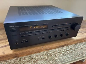 Vintage Yamaha RX-V850 Stereo Receiver - Picture 1 of 7