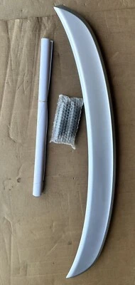 2013 2014 2015 CHEVY MALIBU 16 Ltd Flush Mount Spoiler Kit GM 22882680 - Image 1 of 4