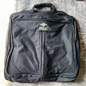 Zegur Mens Suit Garment Travel Bag - Picture 1 of 13