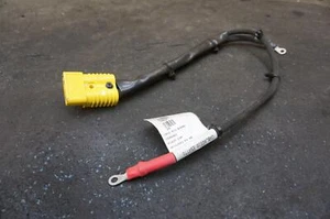Emergency Starter Cable Cavo Avviamento Emergenza 336212 Ferrari 488 Challenge - Picture 1 of 9