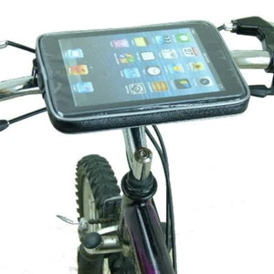 Weather Resistant Bicycle Mount for iPad Mini - Picture 1 of 6