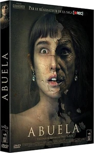 DVD *** ABUELA *** Almudena Amor, Vera Valdez ( Neuf sous blister ) - Photo 1/1