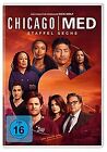 Chicago Med - Staffel 6 von Universal Pictures Germa... | DVD | Zustand sehr gut