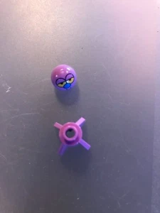 Nueva Figura Octi Lego Powerpuff Girls SOLAMENTE de 41287 Sin montar - Imagen 1 de 1
