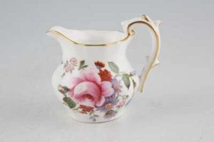 Royal Crown Derby - Derby Posies - Various Backstamps - Miniature Jug - 214346G - Picture 1 of 1