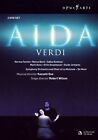 `Norma Fantini, Marco Berti... `Verdi, G.: Aida ( (UK IMPORT) DVD [REGION 2] NEW