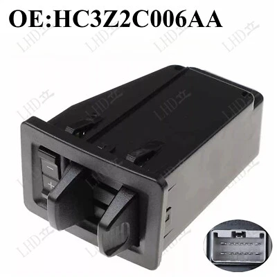 Trailer Brake Controller Module For 2017-2020 Ford F250 F350 F450 F550， - Image 1 of 4