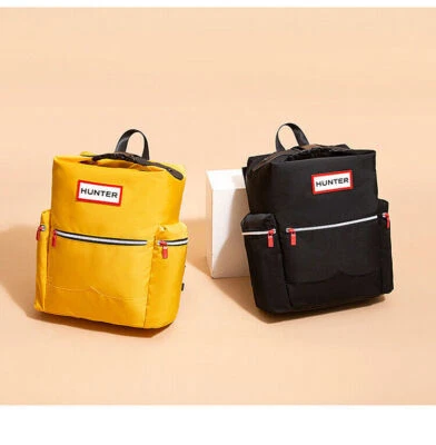 Hunter Backpack Casual Outdoor Large-Capacity Waterproof Lightweight Backpac New