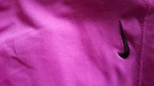 NUEVO NIKE MUJER FITDRY CONTROL TEJIDO TENIS RUNNING FALDA SKORT TALLA:M $60.00 - Imagen 1 de 3