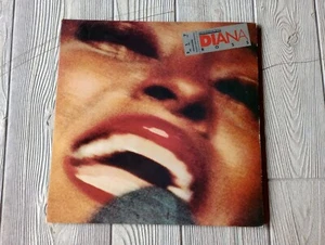 Diana Ross An Evening With Diana Ross Double Vinyl LP 1977 Motown Records - Picture 1 of 18