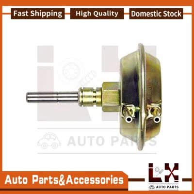 Dorman Front Axle 4wd Vacuum Shift Actuator for Jeep Dodge Ram Pickup Truck - Image 1 of 4