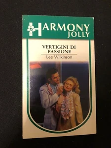 Vertigini di passione - Harmony jolly - Lee Williamson - Picture 1 of 1