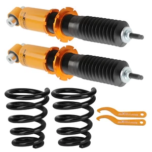 Rear Coilover Suspension Kit for Holden Commodore VE 06-13 25-75mm Lowering - Picture 1 of 12