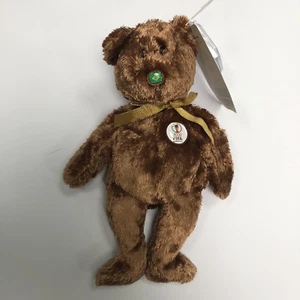 TY CHAMPION the Beanie Baby 2002 FIFA World Cup Brazil - Picture 1 of 7