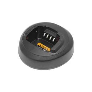 Ładowarka stołowa do Motorola CP185 CP477 CP1300 CP1600 P140 P160 Walkie Talkie - Zdjęcie 1 z 6