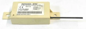 08-11 Mercedes W204 C250 C300 Tire Pressure Monitoring System TPMS Receiver OEM - Picture 1 of 6