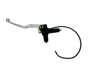 POMPA FRIZIONE BREMBO DM 12 PER DUCATI CLUTCH MASTER CYLINDER NUOVA ORIGINALE - Bild 1 von 5
