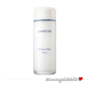 LANEIGE Cream Skin Refiner sample 50ml US Seller