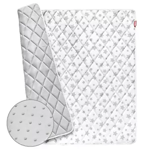 Premium Foam Baby Play Mat Non Slip Crawling Mat Cushioned Playpen Mat All Sizes - Picture 1 of 15
