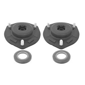 KYB Front Right Left Strut Mounts & Bearing Kit Set For Lexus ES300h ES350 Camry - Picture 1 of 5