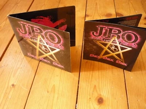 J.B.O. – Sex Sex Sex / ENHANCED CD Lawine Records 2000 - Bild 1 von 1
