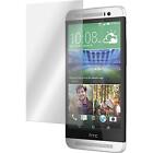 3 X Htc One E8 Protection Film Tempered Glass Clear