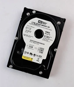 Disco duro Western Digital WD800JB-32JJC0 - Imagen 1 de 3
