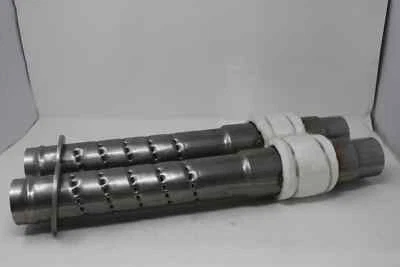 Kit deflector Rinehart Racing Catalyst RR700-0010 para Harley Davidson M8 Touring Foto 1 de 4