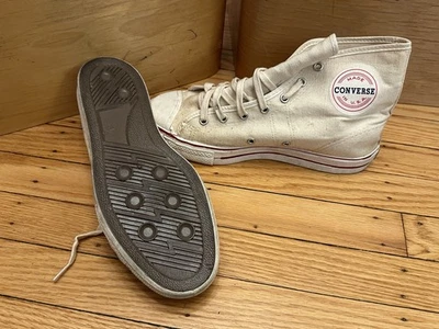 Mandril Taylor original Deadstock años 50 talla 7,5 hecho en EE. UU. de colección Red Line Foto 1 de 4